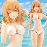 創彩少女庭園 一条 星羅 水着 ヘアアレンジVer.※不設寄送《26年1月預定》 日版 全數$420 / ※不設寄送 / 25年9月8日*該產品有可能因供應商派貨不足而未能提供