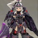 フレームアームズ・ガール ドゥルガーII 〈ノワールVer.〉※不設寄送《26年4月預定》 日版 全數$458 / ※不設寄送 / 25年11月17日*該產品有可能因供應商派貨不足而未能提供