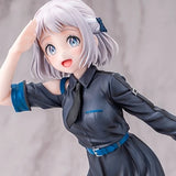 学園アイドルマスター 葛城リーリヤ-白線-《26年12月預定》 日版 全數$1245 / *免運費   店取pt:20 / 26年7月20日