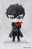 ペルソナ5 ザ・ロイヤル OSHI WORKS Mini ペルソナ5 ザ・ロイヤル ジョーカー※不設寄送《27年2月預定》 日版 全數$95 / ※不設寄送 / 26年10月12日