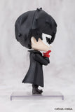 ペルソナ5 ザ・ロイヤル OSHI WORKS Mini ペルソナ5 ザ・ロイヤル ジョーカー※不設寄送《27年2月預定》 日版 全數$95 / ※不設寄送 / 26年10月12日
