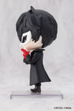 ペルソナ5 ザ・ロイヤル OSHI WORKS Mini ペルソナ5 ザ・ロイヤル ジョーカー※不設寄送《27年2月預定》 日版 全數$95 / ※不設寄送 / 26年10月12日
