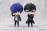 ペルソナ3 リロード OSHI WORKS Mini ペルソナ3 リロード 主人公※不設寄送《27年2月預定》 日版 全數$95 / ※不設寄送 / 26年10月12日