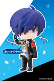 ペルソナ3 リロード OSHI WORKS Mini ペルソナ3 リロード 主人公※不設寄送《27年2月預定》 日版 全數$95 / ※不設寄送 / 26年10月12日