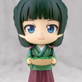 薬屋のひとりごと OSHI WORKS Mini 猫猫※不設寄送《27年2月預定》 日版 全數$95 / ※不設寄送 / 26年10月12日