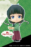 薬屋のひとりごと OSHI WORKS Mini 猫猫※不設寄送《27年2月預定》 日版 全數$95 / ※不設寄送 / 26年10月12日