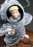 TRIGUN STARGAZE ARTFX J ミリオンズ・ナイヴズ TRIGUN STAMPEDE Ver.※可選擇特典版《26年11月預定》 日版 全數$1398 / *免運費   店取pt:20 / 26年6月1日
