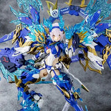 【再販】メガミデバイス 皇巫 スサノヲ 蒼炎※不設寄送《26年1月預定》 4934054079414