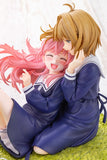 きみが死ぬまで恋をしたい シーナ&ミミ《27年7月預定》 日版 全數$1698 / *免運費   店取pt:20 / 27年1月11日