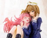きみが死ぬまで恋をしたい シーナ&ミミ《27年7月預定》 日版 全數$1698 / *免運費   店取pt:20 / 27年1月11日