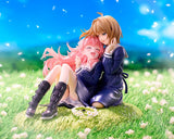 きみが死ぬまで恋をしたい シーナ&ミミ《27年7月預定》 日版 全數$1698 / *免運費   店取pt:20 / 27年1月11日