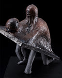 OSHI WORKS SILENT HILL 2 アブストラクトダディ※不設寄送《26年5月預定》 日版 全數$448 / ※不設寄送 / 25年11月10日