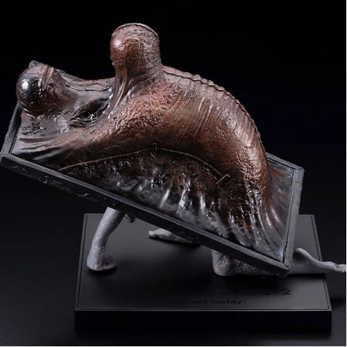 OSHI WORKS SILENT HILL 2 アブストラクトダディ※不設寄送《26年5月預定》 日版 全數$448 / ※不設寄送 / 25年11月10日