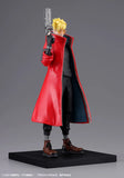 OSHI WORKS ヴァッシュ・ザ・スタンピード TRIGUN STAMPEDE※不設寄送《26年5月預定》 日版 全數$480 / ※不設寄送 / 25年11月10日