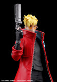 OSHI WORKS ヴァッシュ・ザ・スタンピード TRIGUN STAMPEDE※不設寄送《26年5月預定》 日版 全數$480 / ※不設寄送 / 25年11月10日