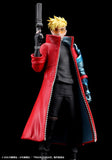 OSHI WORKS ヴァッシュ・ザ・スタンピード TRIGUN STAMPEDE※不設寄送《26年5月預定》 日版 全數$480 / ※不設寄送 / 25年11月10日