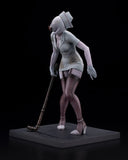 OSHI WORKS SILENT HILL 2 バブルヘッドナース※不設寄送《26年5月預定》 日版 全數$448 / ※不設寄送 / 25年11月10日