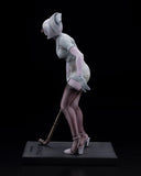 OSHI WORKS SILENT HILL 2 バブルヘッドナース※不設寄送《26年5月預定》 日版 全數$448 / ※不設寄送 / 25年11月10日