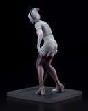 OSHI WORKS SILENT HILL 2 バブルヘッドナース※不設寄送《26年5月預定》 日版 全數$448 / ※不設寄送 / 25年11月10日