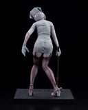 OSHI WORKS SILENT HILL 2 バブルヘッドナース※不設寄送《26年5月預定》 日版 全數$448 / ※不設寄送 / 25年11月10日