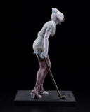 OSHI WORKS SILENT HILL 2 バブルヘッドナース※不設寄送《26年5月預定》 日版 全數$448 / ※不設寄送 / 25年11月10日