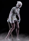 OSHI WORKS SILENT HILL 2 バブルヘッドナース※不設寄送《26年5月預定》 日版 全數$448 / ※不設寄送 / 25年11月10日
