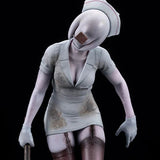 OSHI WORKS SILENT HILL 2 バブルヘッドナース※不設寄送《26年5月預定》 日版 全數$448 / ※不設寄送 / 25年11月10日