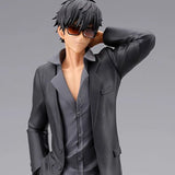 OSHI WORKS TRIGUN STAMPEDE ニコラス・D・ウルフウッド TRIGUN STAMPEDE※不設寄送《26年6月預定》 日版 全數$440 / ※不設寄送 / 25年12月1日