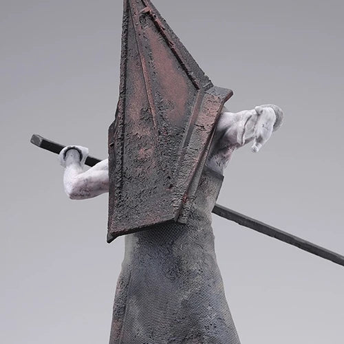 SILENT HILL 2 OSHI WORKS レッドピラミッドシング※不設寄送《26年7月預定》 日版 全數$548 / ※不設寄送 / 26年2月9日