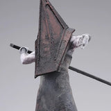 SILENT HILL 2 OSHI WORKS レッドピラミッドシング※不設寄送《26年7月預定》 日版 全數$548 / ※不設寄送 / 26年2月9日