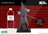SILENT HILL 2 OSHI WORKS レッドピラミッドシング※不設寄送《26年7月預定》 日版 全數$548 / ※不設寄送 / 26年2月9日