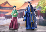OSHI WORKS 薬屋のひとりごと 壬氏※不設寄送《26年12月預定》 日版 全數$498 / ※不設寄送 / 26年6月8日