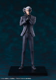 TRIGUN STARGAZE OSHI WORKS リヴィオ・ザ・ダブルファング TRIGUN STAMPEDE※不設寄送《26年12月預定》 日版 全數$472 / ※不設寄送 / 26年7月13日