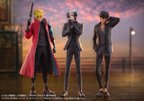 TRIGUN STARGAZE OSHI WORKS リヴィオ・ザ・ダブルファング TRIGUN STAMPEDE※不設寄送《26年12月預定》 日版 全數$472 / ※不設寄送 / 26年7月13日