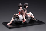 OSHI WORKS 天倉澪・天倉繭 零 ～紅い蝶～ REMAKE《27年5月預定》 日版 全數$1028 / *免運費   店取pt:20 / 26年11月30日