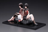 OSHI WORKS 天倉澪・天倉繭 零 ～紅い蝶～ REMAKE《27年5月預定》 日版 全數$1028 / *免運費   店取pt:20 / 26年11月30日