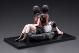 OSHI WORKS 天倉澪・天倉繭 零 ～紅い蝶～ REMAKE《27年5月預定》 日版 全數$1028 / *免運費   店取pt:20 / 26年11月30日