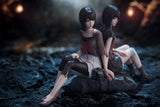 OSHI WORKS 天倉澪・天倉繭 零 ～紅い蝶～ REMAKE《27年5月預定》 日版 全數$1028 / *免運費   店取pt:20 / 26年11月30日