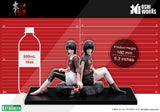 OSHI WORKS 天倉澪・天倉繭 零 ～紅い蝶～ REMAKE《27年5月預定》 日版 全數$1028 / *免運費   店取pt:20 / 26年11月30日