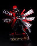 OSHI WORKS ペルソナ5 ザ・ロイヤル ジョーカー※不設寄送《27年2月預定》 日版 全數$598 / ※不設寄送 / 26年8月17日