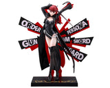 OSHI WORKS ペルソナ5 ザ・ロイヤル ヴァイオレット※不設寄送《27年3月預定》 日版 全數$598 / ※不設寄送 / 26年9月7日