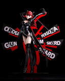OSHI WORKS ペルソナ5 ザ・ロイヤル ヴァイオレット※不設寄送《27年3月預定》 日版 全數$598 / ※不設寄送 / 26年9月7日