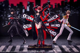 OSHI WORKS ペルソナ5 ザ・ロイヤル ヴァイオレット※不設寄送《27年3月預定》 日版 全數$598 / ※不設寄送 / 26年9月7日
