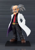 ロックマン OSHI WORKS Dr.ワイリー&Dr.ライト※不設寄送《26年11月預定》 日版 全數$585 / ※不設寄送 / 26年6月8日