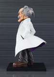 ロックマン OSHI WORKS Dr.ワイリー&Dr.ライト※不設寄送《26年11月預定》 日版 全數$585 / ※不設寄送 / 26年6月8日