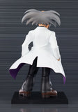 ロックマン OSHI WORKS Dr.ワイリー&Dr.ライト※不設寄送《26年11月預定》 日版 全數$585 / ※不設寄送 / 26年6月8日