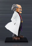ロックマン OSHI WORKS Dr.ワイリー&Dr.ライト※不設寄送《26年11月預定》 日版 全數$585 / ※不設寄送 / 26年6月8日
