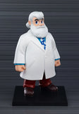 ロックマン OSHI WORKS Dr.ワイリー&Dr.ライト※不設寄送《26年11月預定》 日版 全數$585 / ※不設寄送 / 26年6月8日