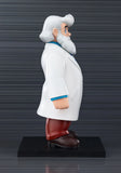 ロックマン OSHI WORKS Dr.ワイリー&Dr.ライト※不設寄送《26年11月預定》 日版 全數$585 / ※不設寄送 / 26年6月8日