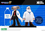 ロックマン OSHI WORKS Dr.ワイリー&Dr.ライト※不設寄送《26年11月預定》 日版 全數$585 / ※不設寄送 / 26年6月8日